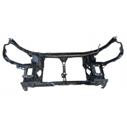 Rivestimento anteriore Hyundai i30 Confort Wagon 1.6 benzina 2007-2012 - Griglie e modanature - 2