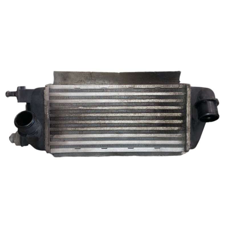 Radiatore intercooler 519300490 Fiat Panda Mk312 0.9 Twinair 2012 in poi - Radiatore - 1