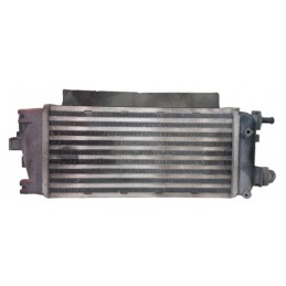 Radiatore intercooler 519300490 Fiat Panda Mk312 0.9 Twinair 2012 in poi - Radiatore - 2