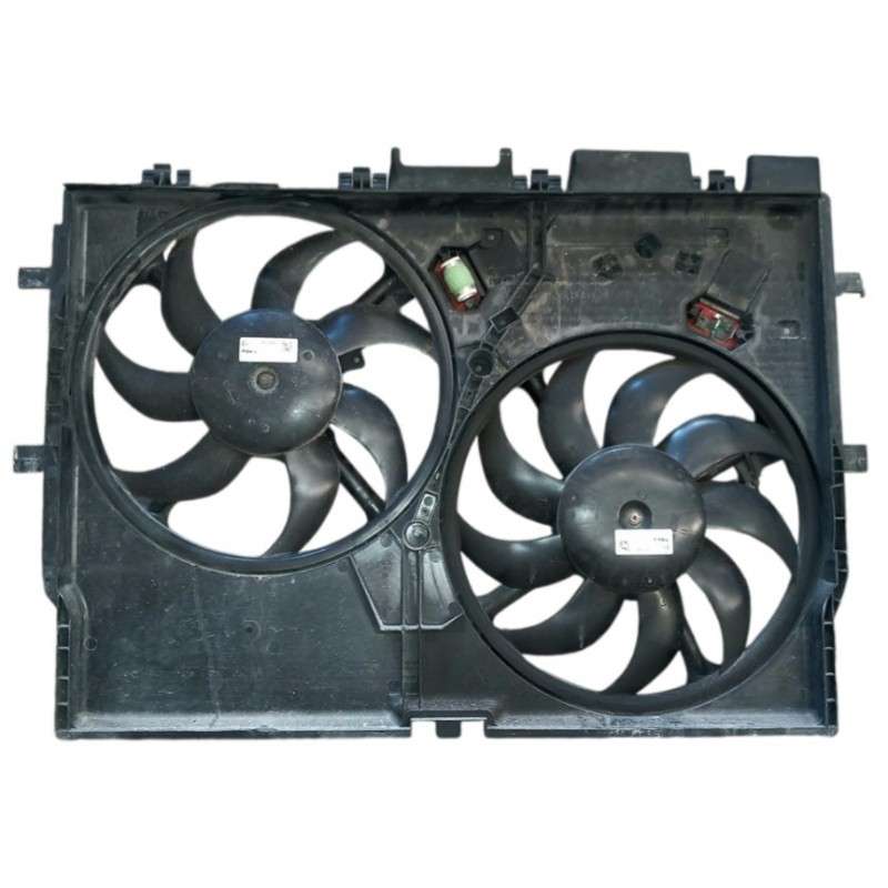 Elettroventola 1393261080 Fiat Ducato 3.0 Multijet 2006-2013