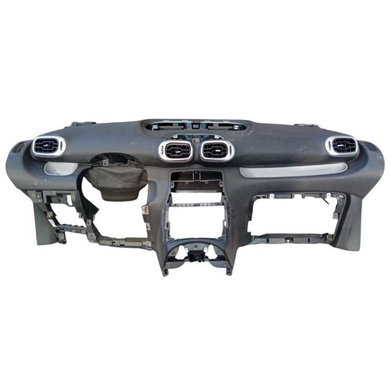 Cruscotto 9683066480 Citroen C3 Picasso 1.6 Hdi 2012-2017 - Cruscotto - 1