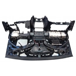 Cruscotto 9683066480 Citroen C3 Picasso 1.6 Hdi 2012-2017 - Cruscotto - 3