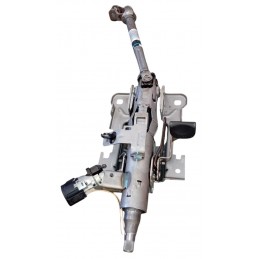 Piantone sterzo meccanico 1811943103 Citroen C3 Picasso 1.6 Hdi 2012-2017 - Piantone sterzo meccanico - 2