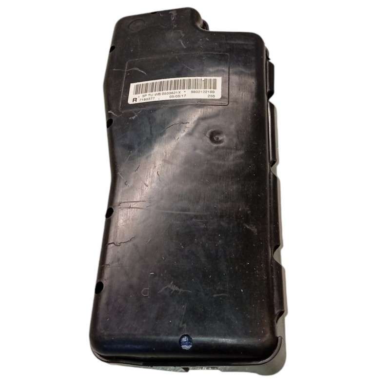 Airbag porta anteriore destra 9802122180 Citroen C3 Picasso 1.6 Hdi 2012-2017 - Airbag - 1