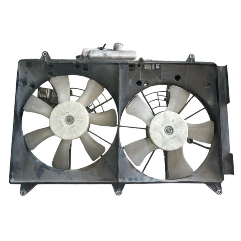 Elettroventola Mazda CX-7 2.2 Mzr-Cd 2006-2012 - Elettroventola - 1 Elettroventola Mazda CX-7 2.2 Mzr-Cd 2006-2012 - Elettroventola - 1