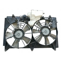 Elettroventola Mazda CX-7 2.2 Mzr-Cd 2006-2012 - Elettroventola - 2 Elettroventola Mazda CX-7 2.2 Mzr-Cd 2006-2012 - Elettroventola - 2