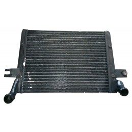 Radiatore intercooler 52079499AC Jeep Grand Cherokee 3.0 Crd 2006 - Radiatore - 1