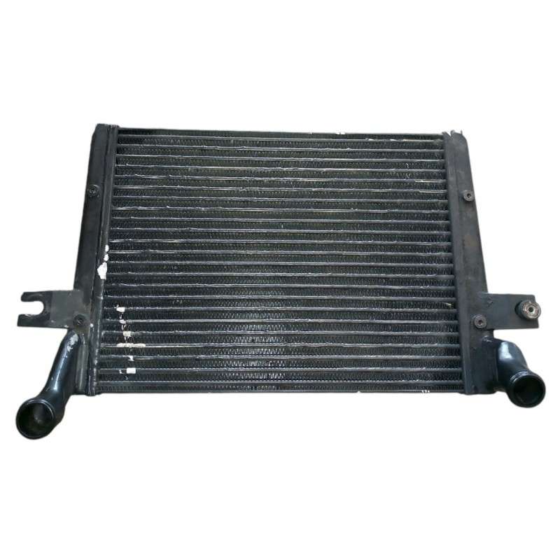 Radiatore intercooler 52079499AC Jeep Grand Cherokee 3.0 Crd 2006 - Radiatore - 1