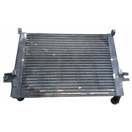 Radiatore intercooler 52079499AC Jeep Grand Cherokee 3.0 Crd 2006 - Radiatore - 2