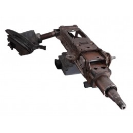 Piantone sterzo Fiat Croma II 1.9 multijet 2005-2010 - Piantone sterzo elettrico - 1