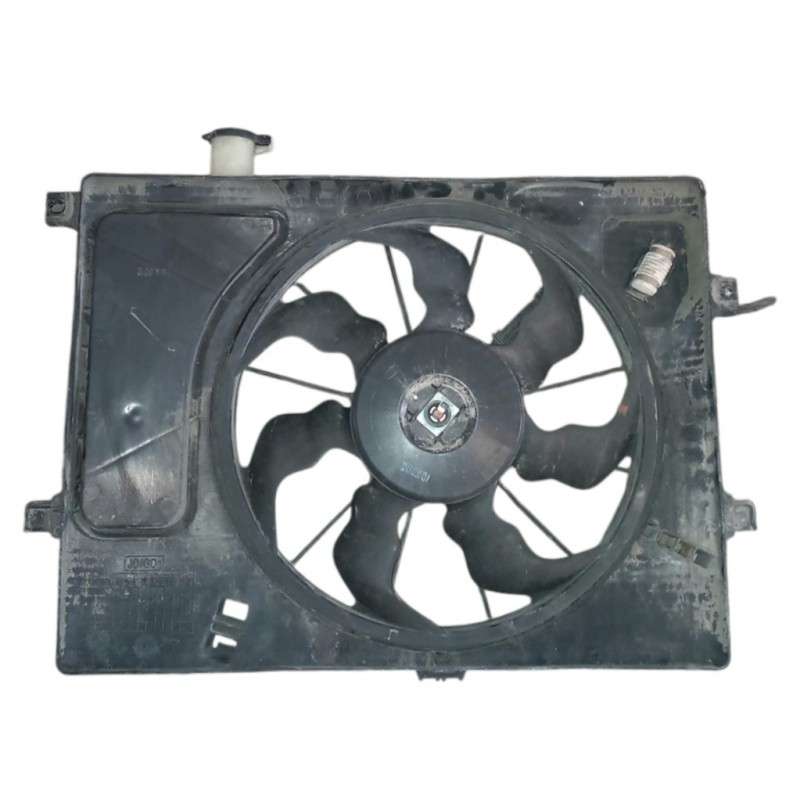 Elettroventola Hyundai i20 1.2 16v benzina 2008-2012
