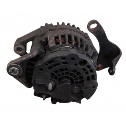 Alternatore 0124425025 55556071 Opel Zafira B 1.6 benzina 2005-2014 - Alternatore - 2