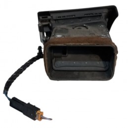 Bocchetta aria anteriore sinistra Audi A4 B6 2000-2004 - Diffusore aria - 2