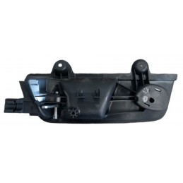 Maniglia interna anteriore destra 8E1837020 Audi A3 8P 2003-2013 - Maniglia - 2
