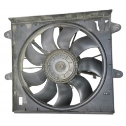 Elettroventola 24042096 Jeep Grand Cherokee 3.0 Crd 2006 - Elettroventola - 1