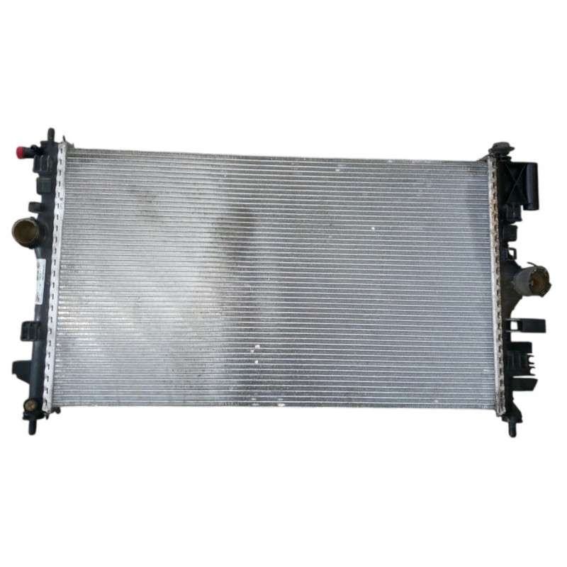 Radiatore acqua motore 8MK376754351 Opel Insigna 2.0 Cdti 2008-2017 - Radiatore - 1 Radiatore acqua motore 8MK376754351 Opel Insigna 2.0 Cdti 2008-2017 - Radiatore - 1