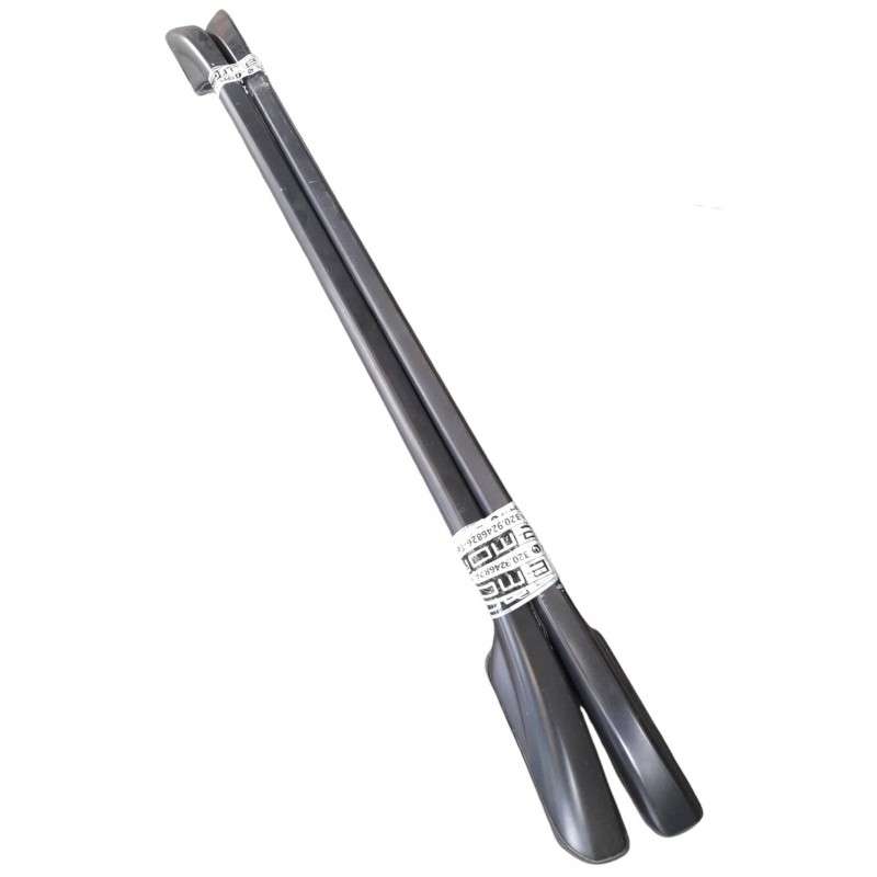 Barre tetto Hyundai I30 crossover wagon 1.6 benzina 2007-2010 - Barre tetto - 1