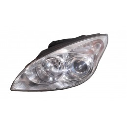 Proiettore anteriore sinistro 921012LXXX Hyundai I30 crossover wagon 1.6 benzina 2007-2010 - Proiettore anteriore - 1