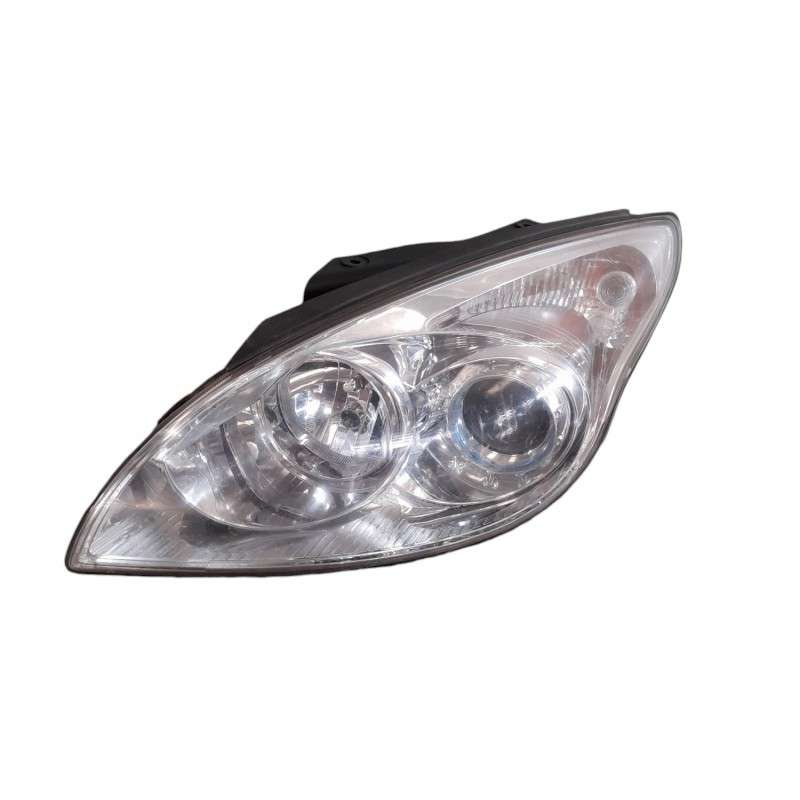 Proiettore anteriore sinistro 921012LXXX Hyundai I30 crossover wagon 1.6 benzina 2007-2010 - Proiettore anteriore - 1