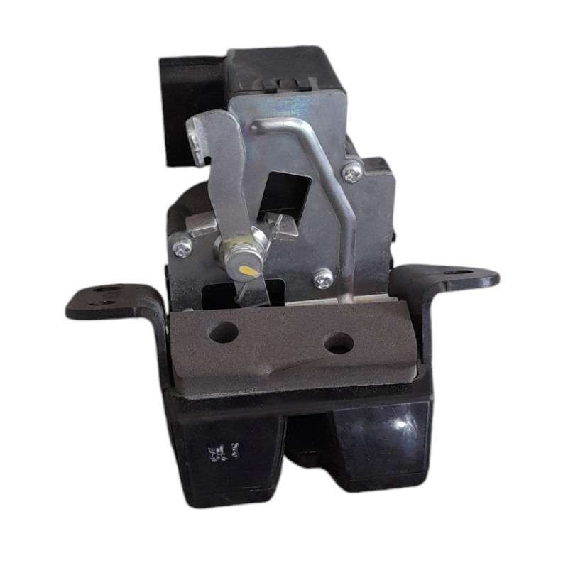Serratura portellone posteriore Hyundai I30 crossover wagon 2007-2010 4 pin - Serratura - 1