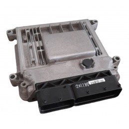 Centralina motore 9030933411KD Hyundai I30 crossover wagon 1.6 benzina 2007-2010 - Centralina - 1