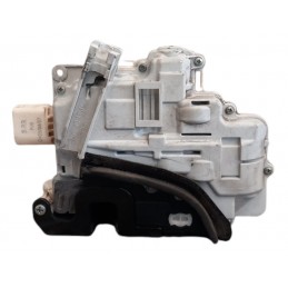 Serratura porta anteriore destra Audi A3 8P 2003-2013 - Serratura - 2