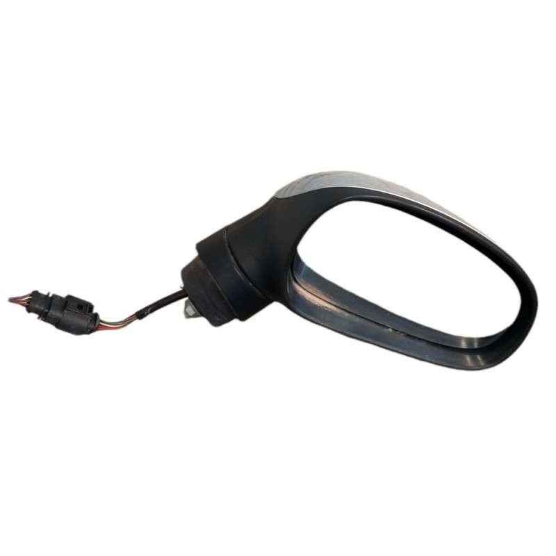 Specchietto retrovisore destro elettrico Seat Leon II 1.9 Tdi 2005-2012 - Specchietto retrovisore - 1