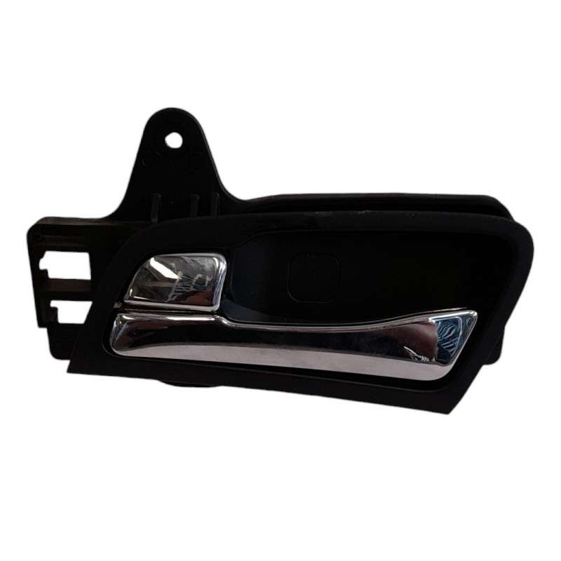 Maniglia interna anteriore posteriore sinistra Hyundai I30 crossover wagon 2007-2010 - Maniglia - 1