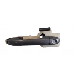 Maniglia esterna porta anteriore sinistra Hyundai I30 crossover wagon 2007-2010 - Maniglia - 1