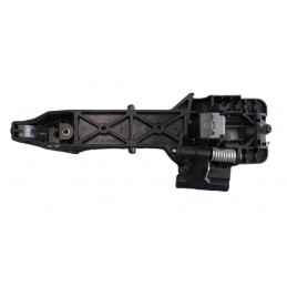 Maniglia esterna porta posteriore destra Hyundai I30 crossover wagon 2007-2010 - Maniglia - 2