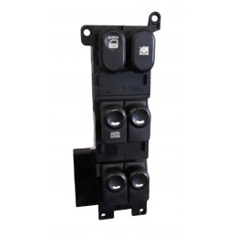 Pulsante alzavetro anteriore sinistro 935702L010 Hyundai I30 crossover wagon 2007-2010 - Pulsantiera - 1