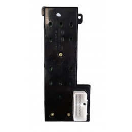Pulsante alzavetro anteriore sinistro 935702L010 Hyundai I30 crossover wagon 2007-2010 - Pulsantiera - 2