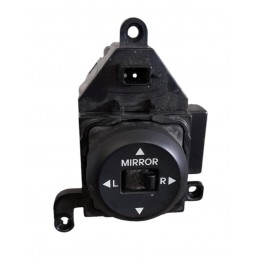 Pulsante regolazione specchietti Hyundai I30 crossover wagon 1.6 benzina 2007-2010 - Pulsantiera - 1