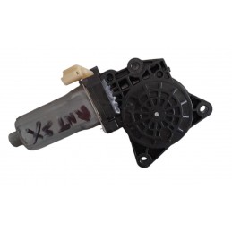 Motorino alzavetro anteriore sinistro Hyundai I30 crossover wagon 2007-2010 2 pin - Motorino alzavetro - 2