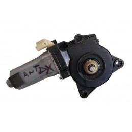 Motorino alzavetro anteriore destro F00S1A2709 Hyundai I30 crossover wagon 2007-2010 2 pin - Motorino alzavetro - 1