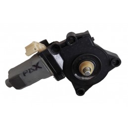 Motorino alzavetro posteriore destro F00S1A2711 Hyundai I30 crossover wagon 2007-2010 2 pin - Motorino alzavetro - 1