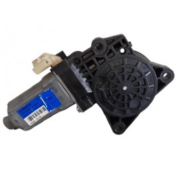 Motorino alzavetro posteriore sinistro F00S1A2710 Hyundai I30 crossover wagon 2007-2010 2 pin - Motorino alzavetro - 2