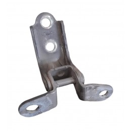 Cerniera superiore porta anteriore destra Hyundai I30 crossover wagon 2007-2010 - Cerniera - 2