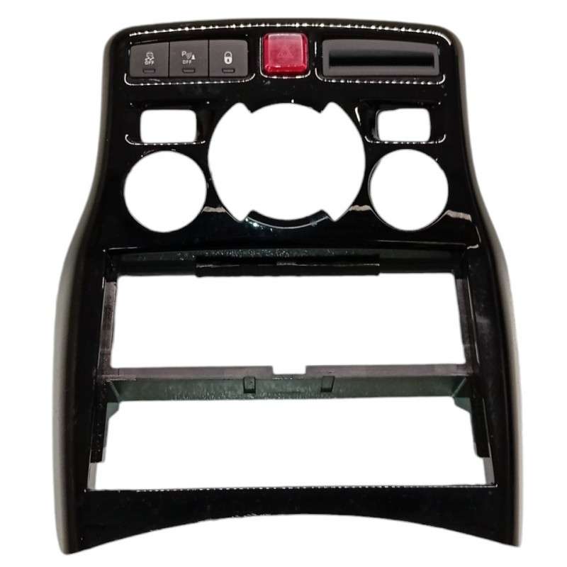 Rivestimento centralina climatizzatore 96828913 Citroen C3 Picasso 2012-2017 - Accessori cruscotto - 1