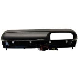 Quadro strumenti contachilometri 555002081400 Citroen C3 Picasso 2012-2017 - Quadro contachilometri - 2