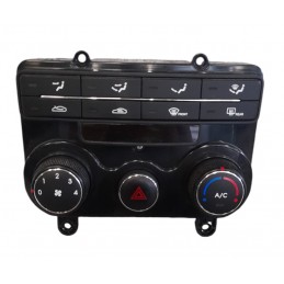 Centralina climatizzatore 972502LXXX Hyundai I30 crossover wagon 1.6 benzina 2007-2010 - Comando climatizzatore - 1