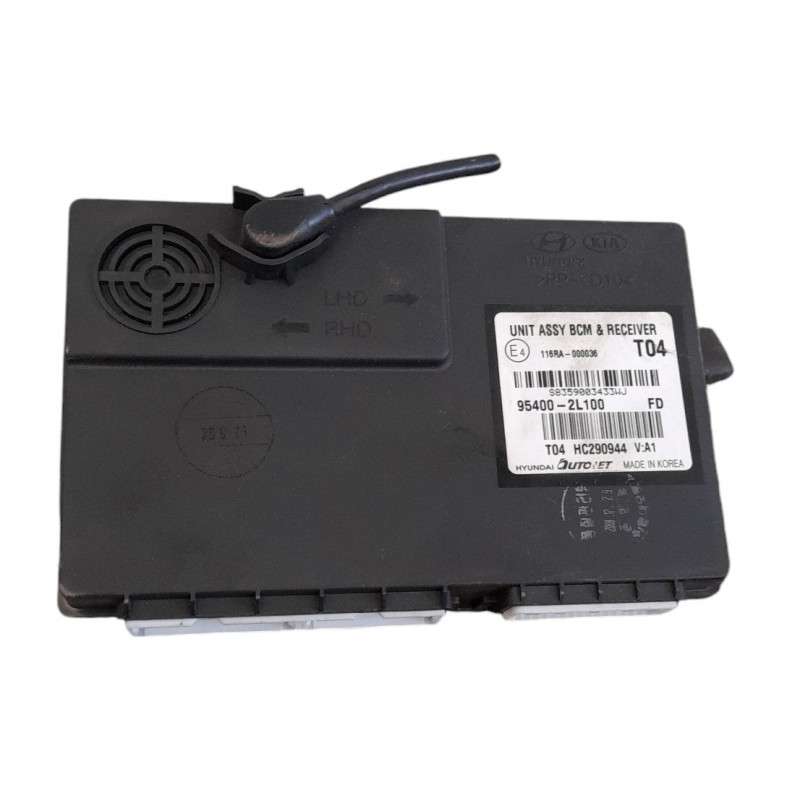 Modulo elettronico 954002L100 Hyundai I30 crossover wagon 1.6 benzina 2007-2010 - Centralina - 1
