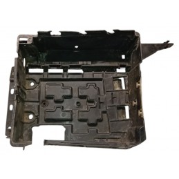 Vano porta batteria 9655321380 Citroen C3 Picasso 1.6 Hdi 2012-2017 - Supporto - 1