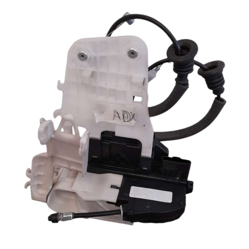 Serratura porta anteriore destra Hyundai I30 crossover wagon 2007-2010 4 pin - Serratura - 1