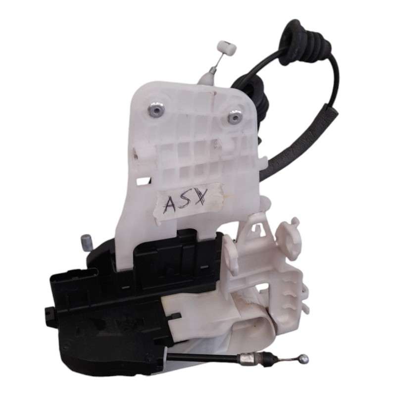 Serratura porta anteriore sinistra Hyundai I30 crossover wagon 2007-2010 6 pin - Serratura - 1 Serratura porta anteriore sinistra Hyundai I30 crossover wagon 2007-2010 6 pin - Serratura - 1