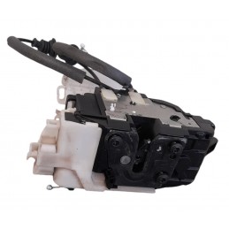 Serratura porta anteriore sinistra Hyundai I30 crossover wagon 2007-2010 6 pin - Serratura - 2 Serratura porta anteriore sinistra Hyundai I30 crossover wagon 2007-2010 6 pin - Serratura - 2