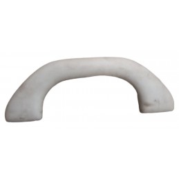 Maniglia appiglio tetto anteriore destra Seat Leon II 1.9 Tdi 2005-2012 - Maniglia appiglio tetto - 1