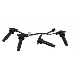 Bobina accensione 273502B000 Hyundai I30 crossover wagon 1.6 benzina 2007-2010 - Bobina - 1
