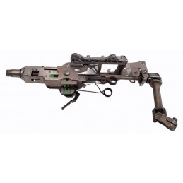 Piantone sterzo 1K1419502R Seat Leon II 1.9 Tdi 2005-2012 - Piantone sterzo meccanico - 2