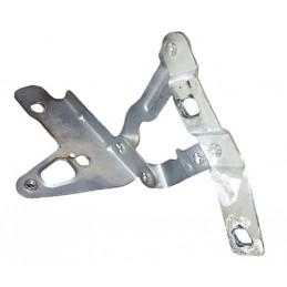 Cerniera cofano sinistra 1P0823301 Seat Leon II 1.9 Tdi 2005-2012 - Cerniera - 1